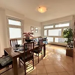 Torre Zanier Апартаменты Линьяно-Саббьядоро
