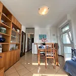 Torre Zanier Апартаменты Линьяно-Саббьядоро