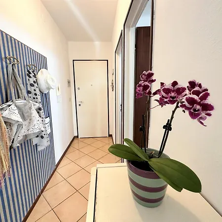Torre Zanier Апартаменты