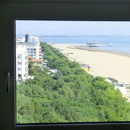 Torre Zanier 公寓