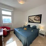 Torre Zanier Апартаменты *