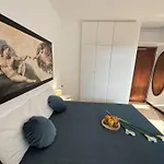 Апартаменты Torre Zanier Линьяно-Саббьядоро