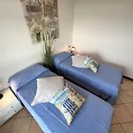Torre Zanier * Линьяно-Саббьядоро