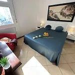 Апартаменты Torre Zanier