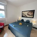 Апартаменты Torre Zanier *