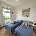 Апартаменты Torre Zanier Линьяно-Саббьядоро
