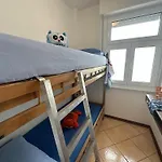Апартаменты Torre Zanier *