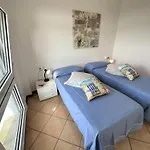 Torre Zanier Апартаменты