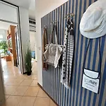 Torre Zanier Апартаменты
