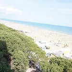 Torre Zanier Апартаменты