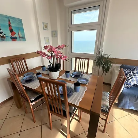 Appartement Torre Zanier