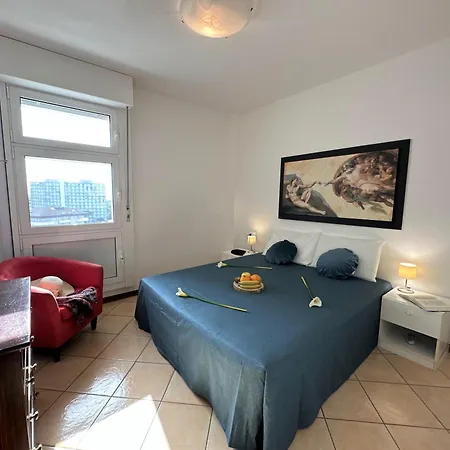 Torre Zanier Apartment *
