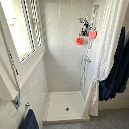 Torre Zanier Apartmán *