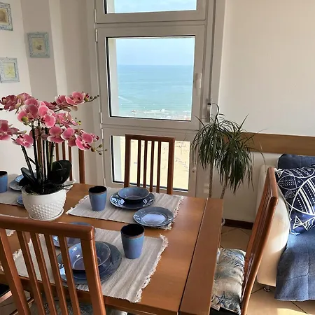 Apartamento Torre Zanier Lignano Sabbiadoro
