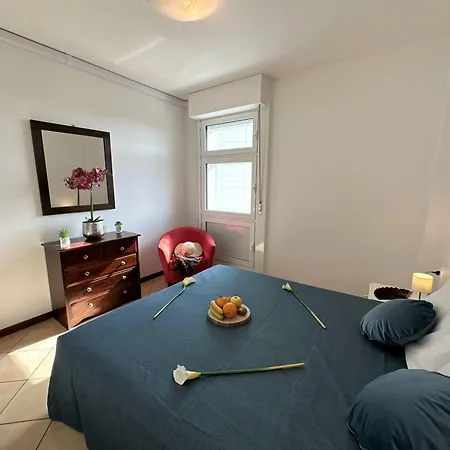 Apartment Torre Zanier