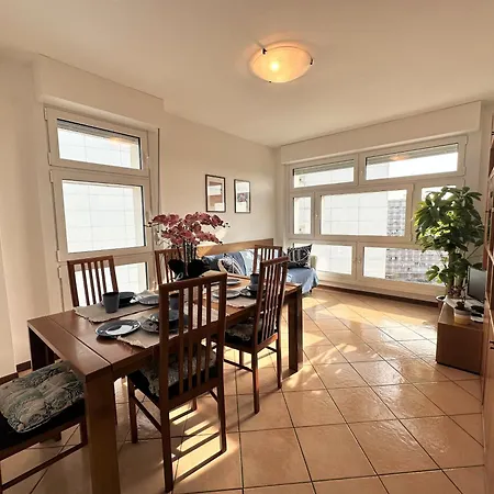 Torre Zanier Apartamento Lignano Sabbiadoro