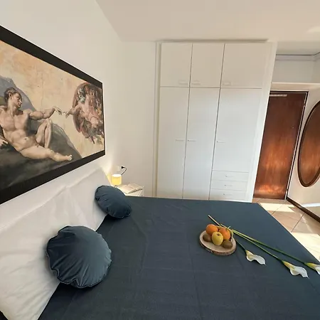 Appartement Torre Zanier Lignano Sabbiadoro