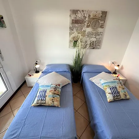 Torre Zanier Apartment