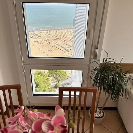 Torre Zanier Apartamento *