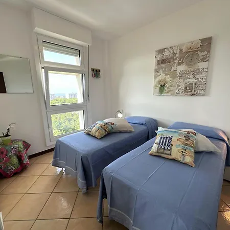 Torre Zanier * Lignano Sabbiadoro