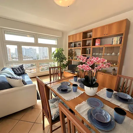 Apartamento Torre Zanier *