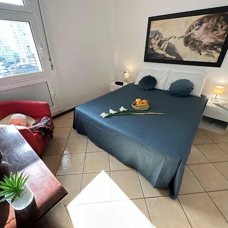 Apartment Torre Zanier