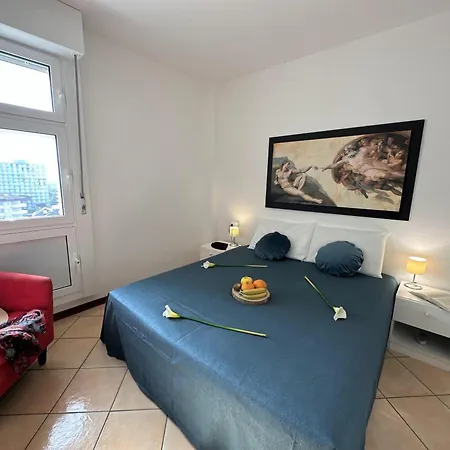 Apartamento Torre Zanier *