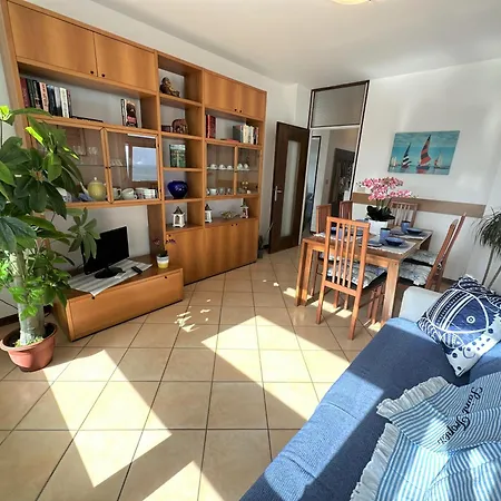 Torre Zanier * Lignano Sabbiadoro