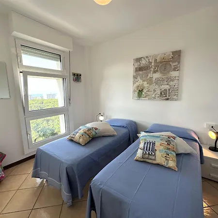 Apartamento Torre Zanier Lignano Sabbiadoro