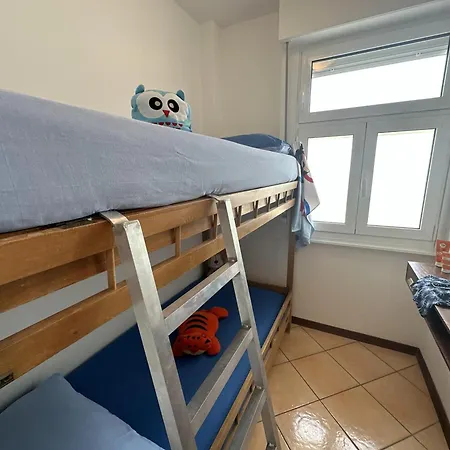 Apartamento Torre Zanier *