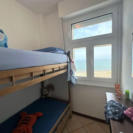 Torre Zanier Apartmán *