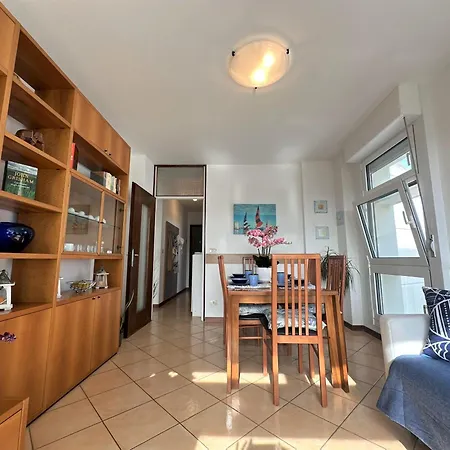 Torre Zanier Apartamento Lignano Sabbiadoro