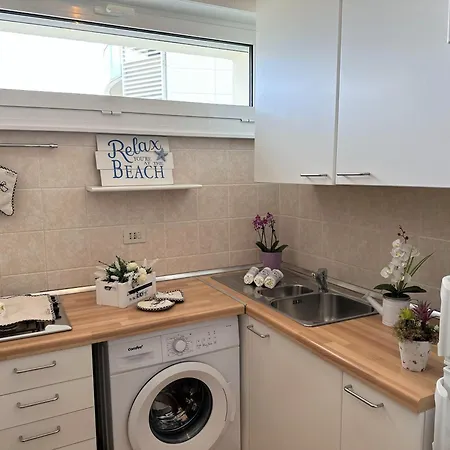 Apartmán Torre Zanier Lignano Sabbiadoro