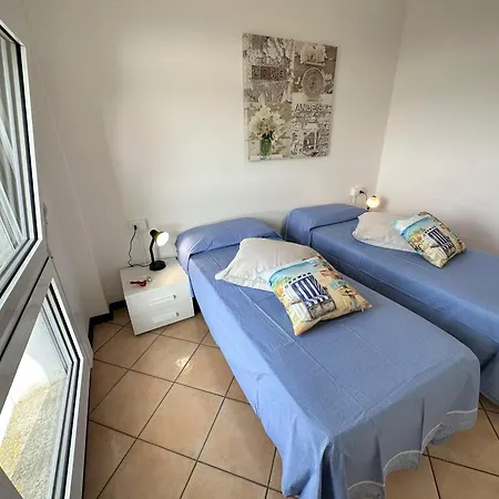 Torre Zanier Apartment