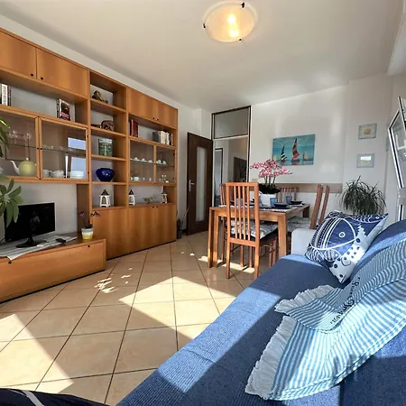 Torre Zanier Apartment *