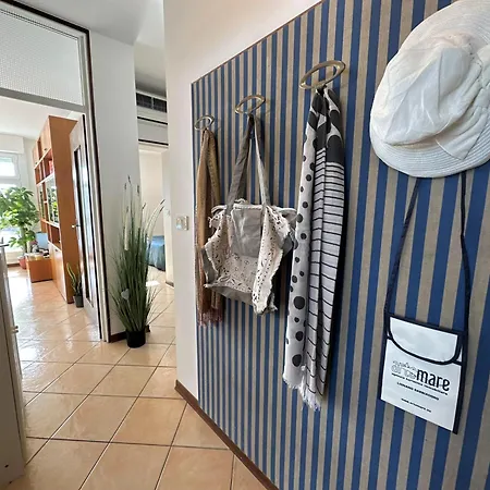 Torre Zanier Apartment