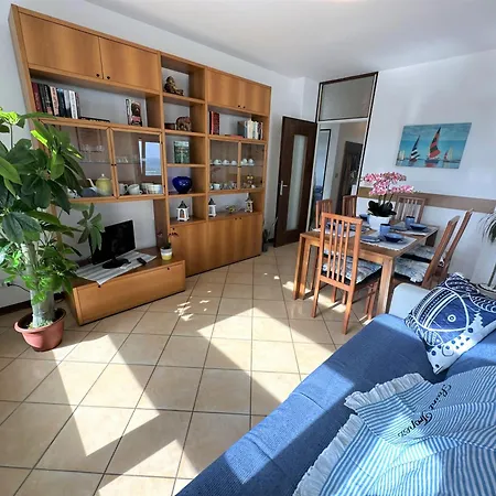 Apartamento Torre Zanier Lignano Sabbiadoro