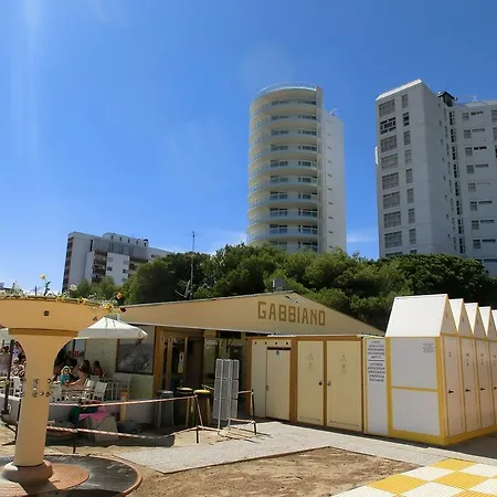 Torre Zanier *