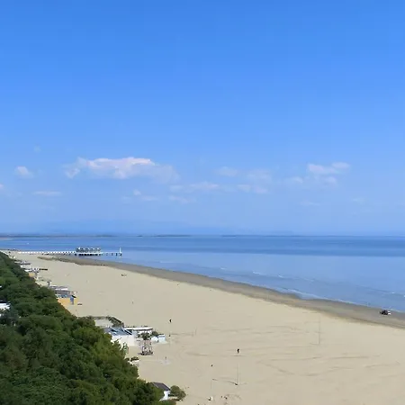Torre Zanier Apartmán Lignano Sabbiadoro