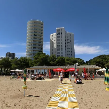 Appartement Torre Zanier