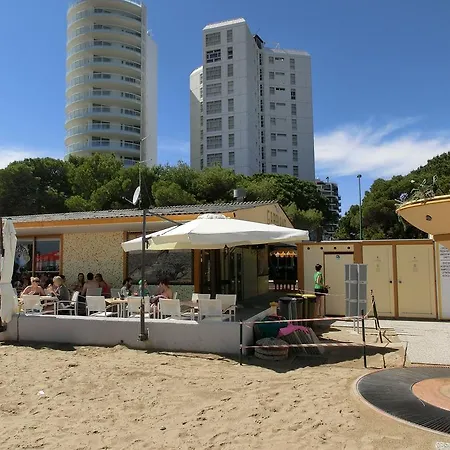 Torre Zanier Apartamento Lignano Sabbiadoro